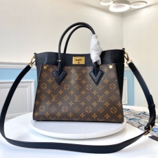 LV Top Handle Bags